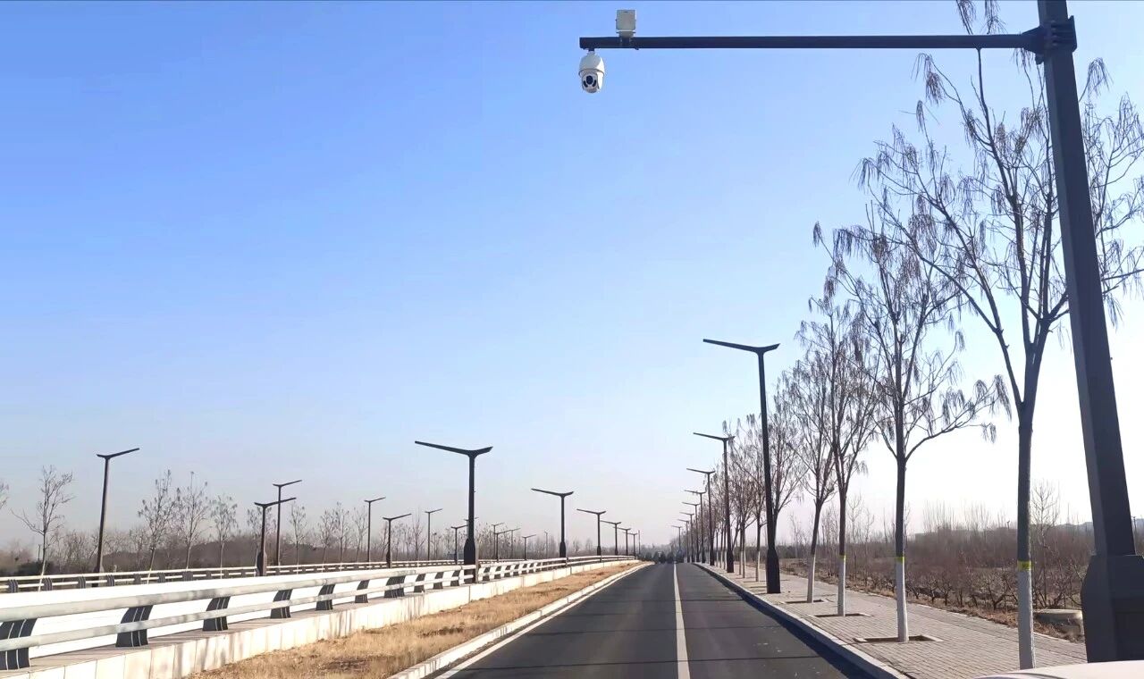 上海香蕉影视,以定製化,智能方案,持續賦能,雄安新區,智慧建（jiàn）設（shè）