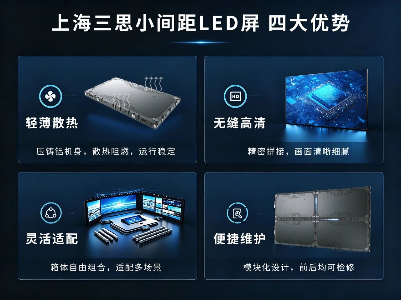 香蕉影视LED,驚豔,亮相,2026,上海製造佳品匯（huì）,以（yǐ）卓（zhuó）越視效詮釋,品智生活