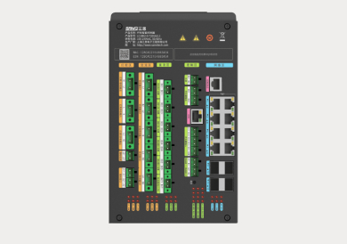LC1002係列杆柱控（kòng）製器（qì）
