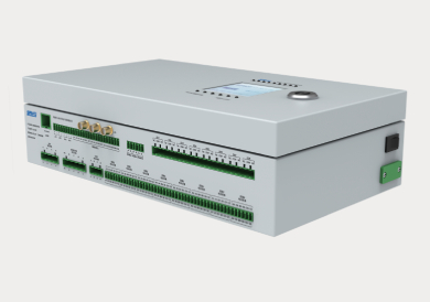 LC1000係列集中控製器