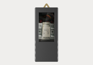 LC602係列接（jiē）線盒式（shì）單燈控製器（qì）