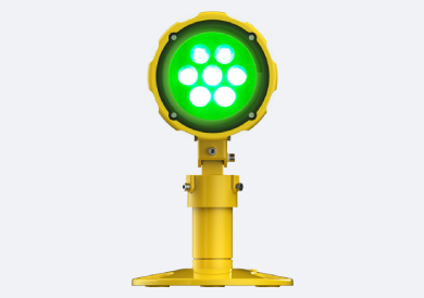 LED立式跑道灯