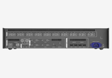 V3M2000控製器